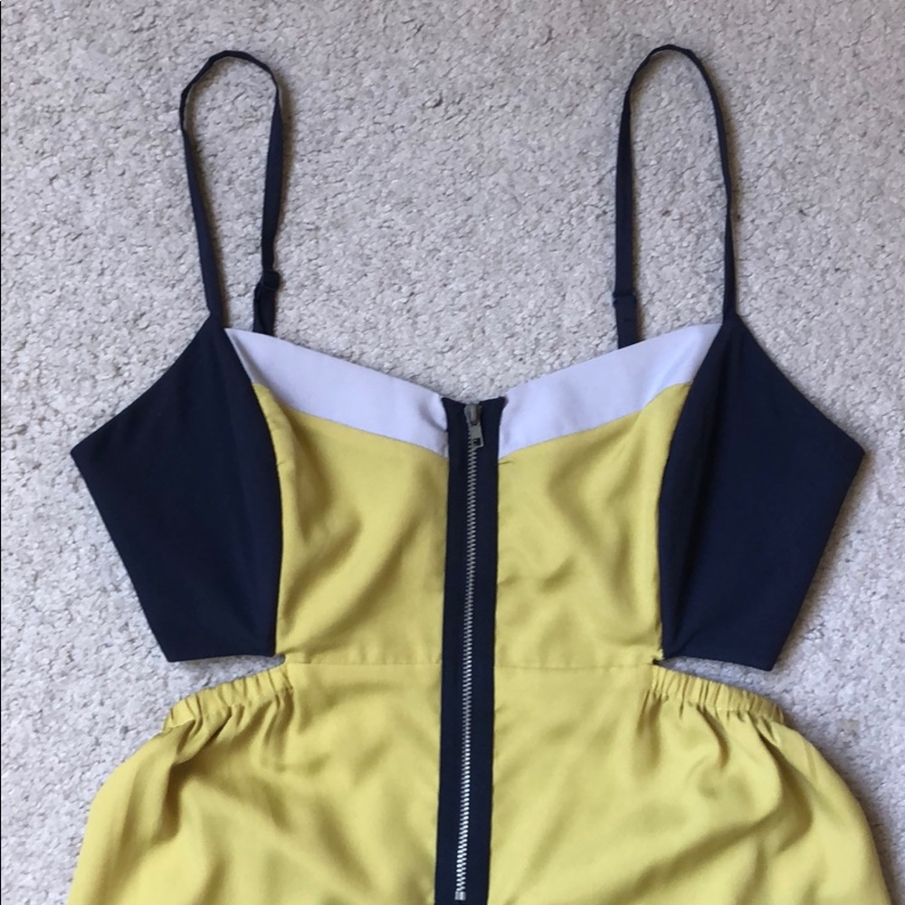 High-Low Dress - Picture 3 of 5